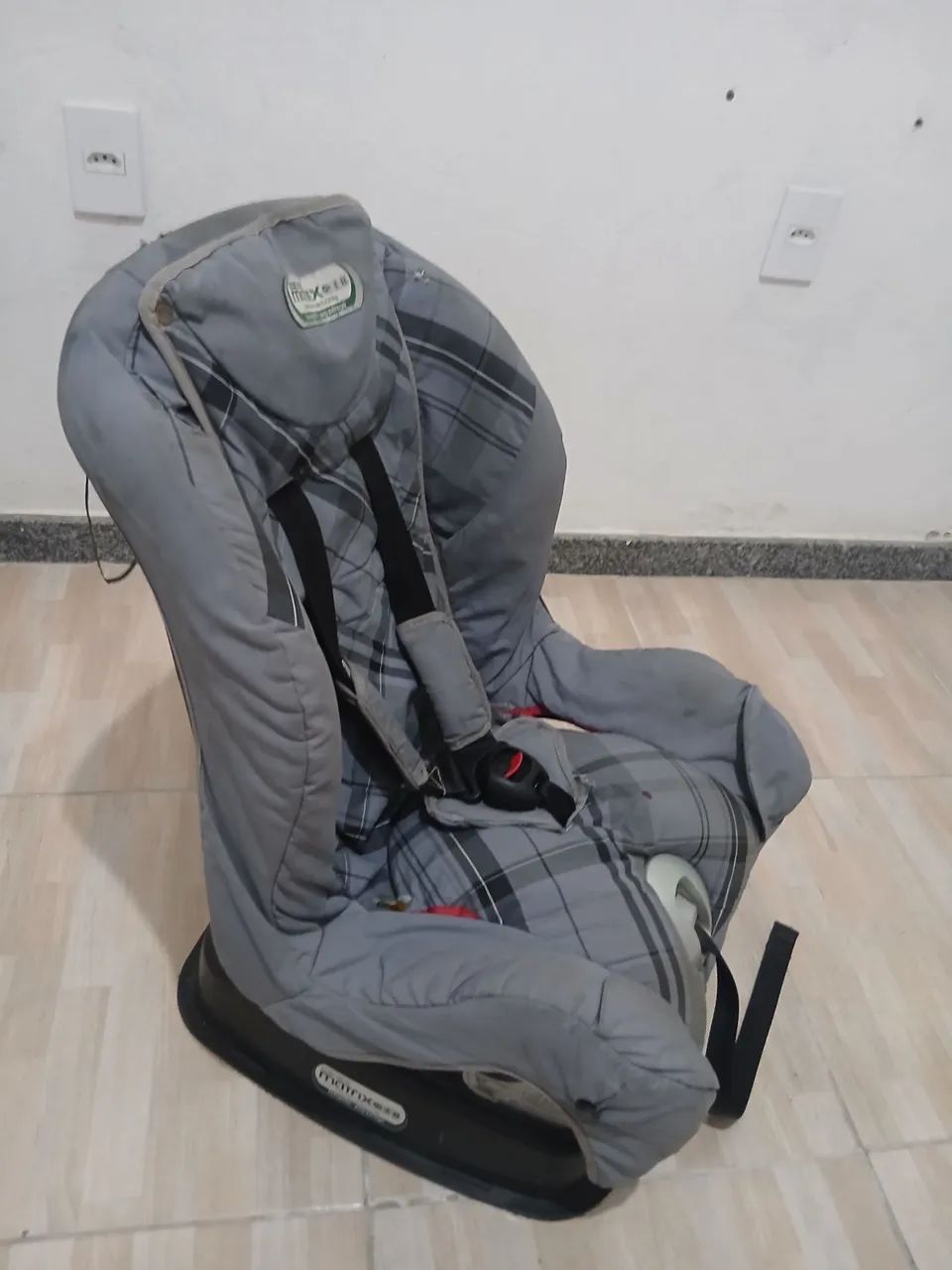 Vendo cadeirinha  - Foto 3