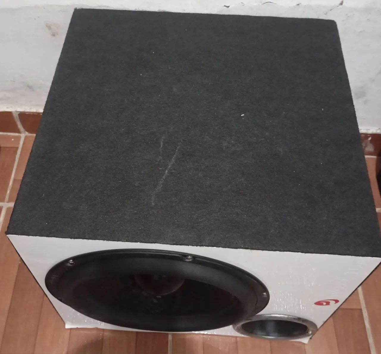 Grave uxp na caixa vendo ou troco  - Foto 2