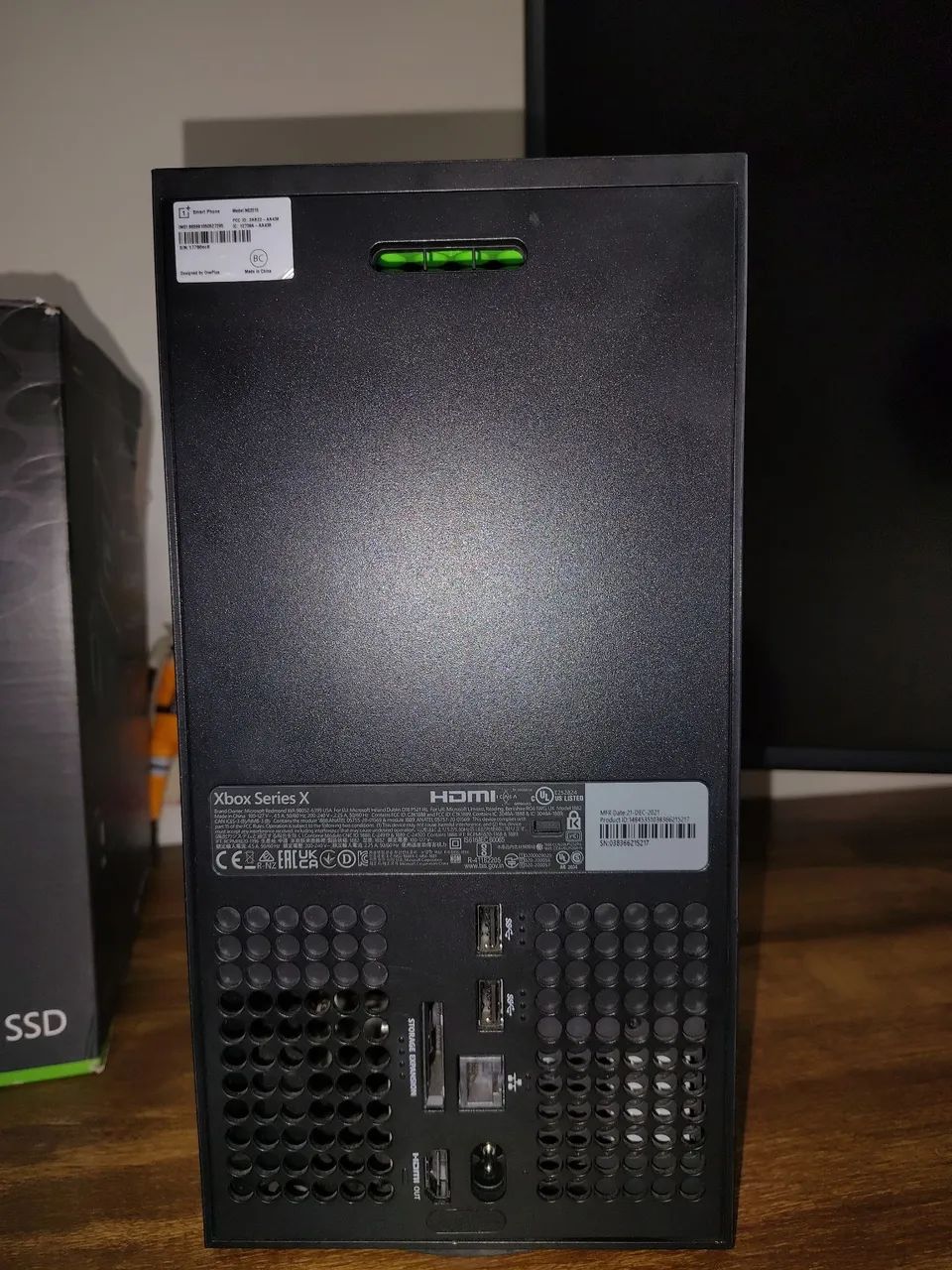 Xbox serie X 1TB - Foto 3