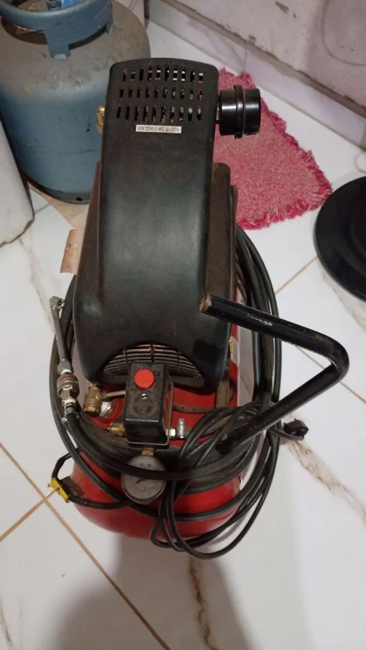 Compressor  - Foto 5