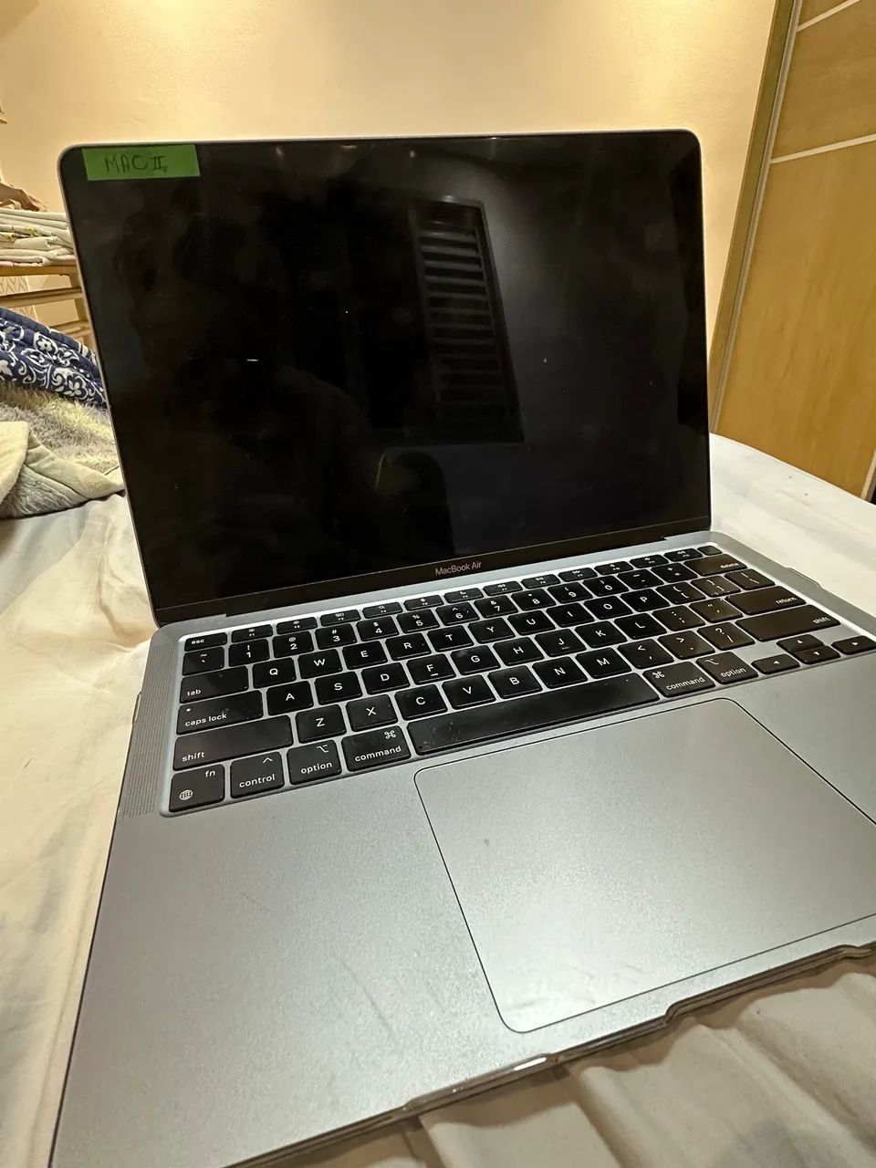 MacBook Air  - Foto 3