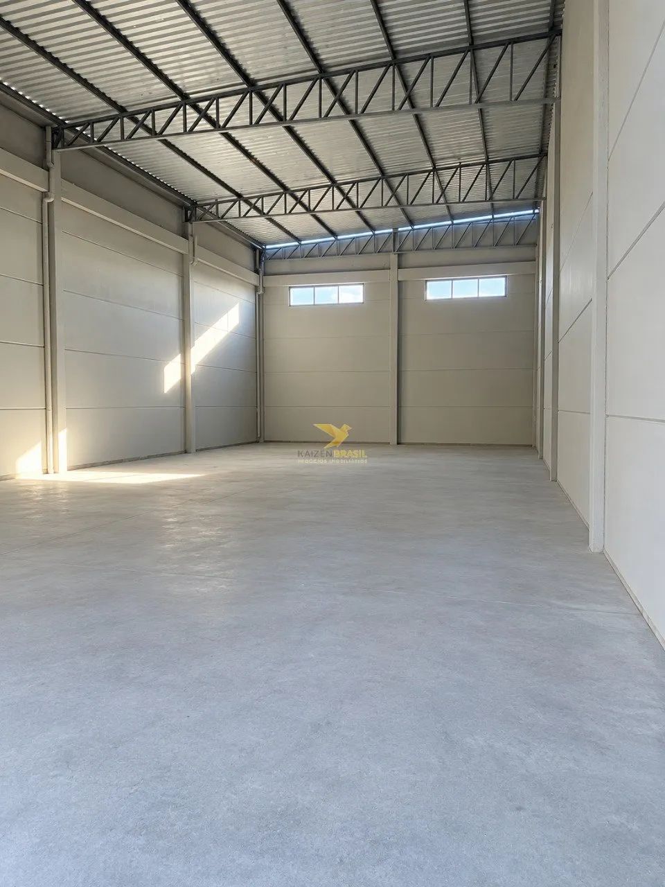 Galpão para Locação com 290 m² - Pachecos | Palhoça/SC - Foto 5