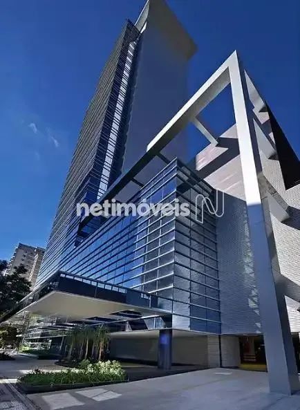 Locação Conjunto de salas Savassi Belo Horizonte - Foto 4