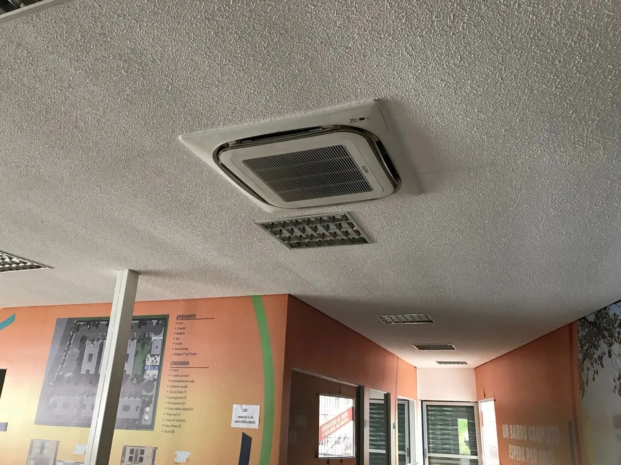 Loja para alugar centro de Queimados - Foto 5
