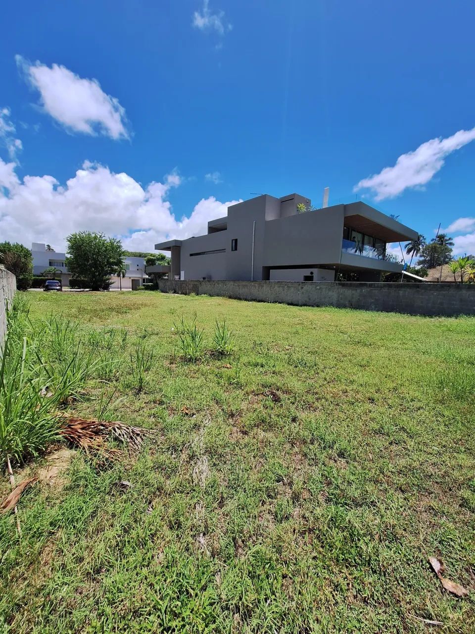 Vendo Lote Beira Mar - Foto 4
