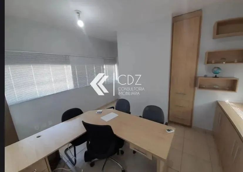 Sala comercial para alugar na Vila Assis Sorocaba/SP - Foto 4