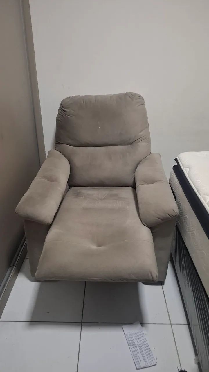 Poltrona do Papai - Foto 2