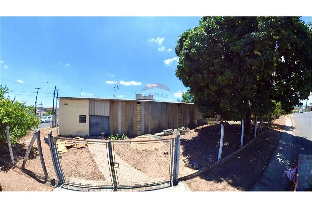 Barracão - Jardim São Clemente - Monte MOR - Foto 3