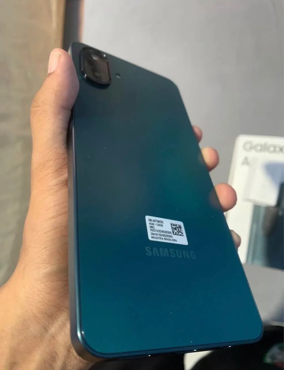 Samsung A07 - Foto 2