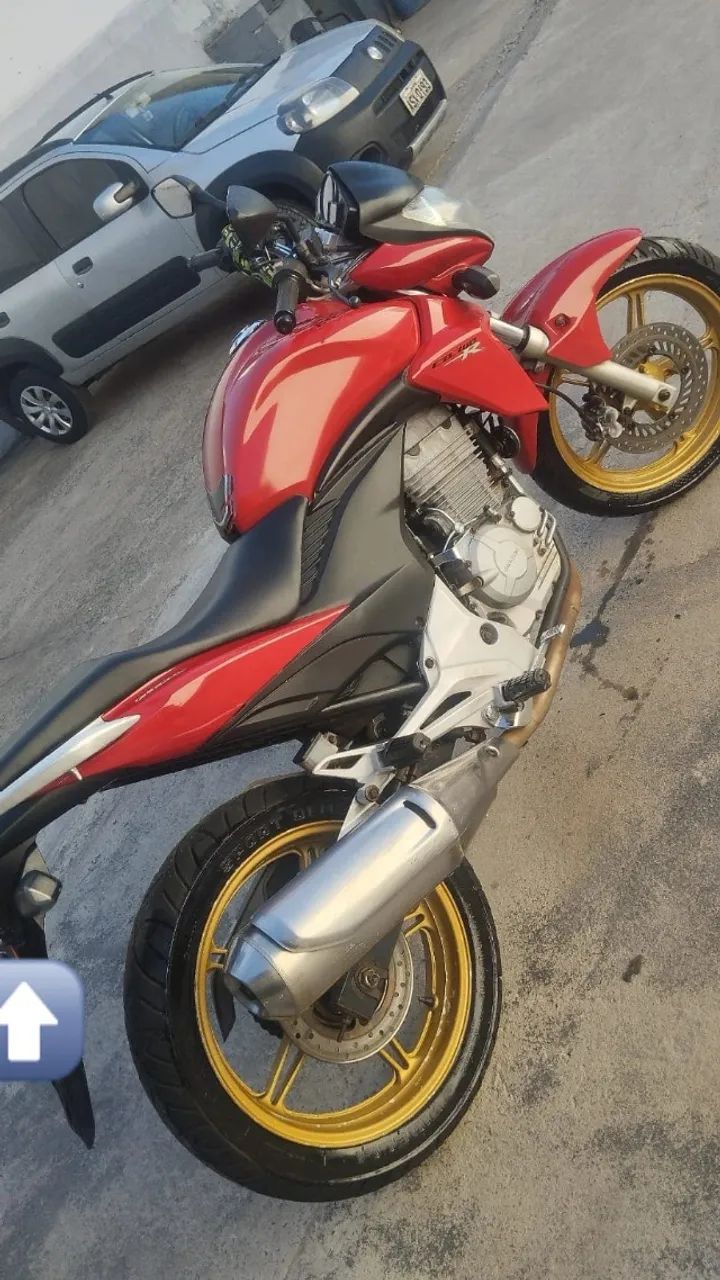 Vendo CB300R Flexone - Foto 2