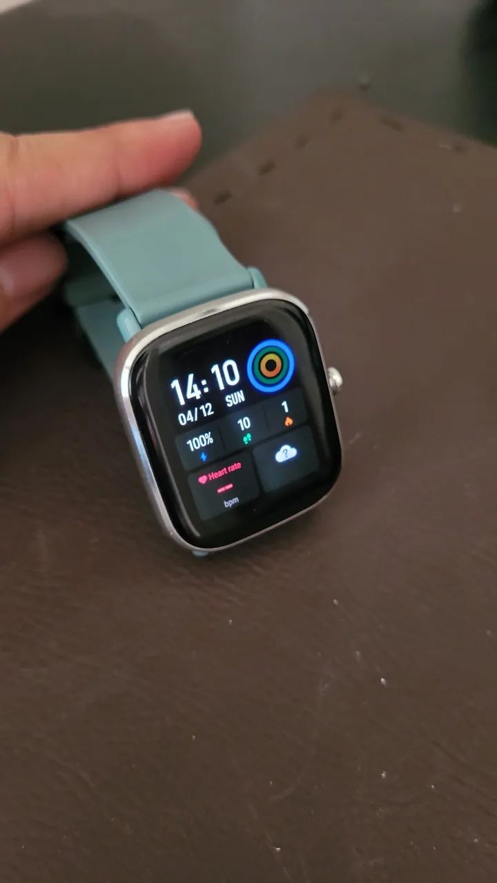 Smartwatch Xiaomi original Mini GT2