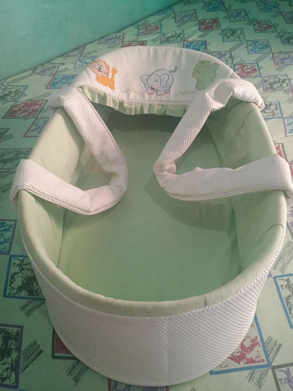 Peças infantil - Foto 5