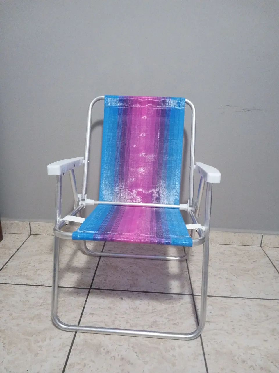 Cadeira de praia - Foto 2