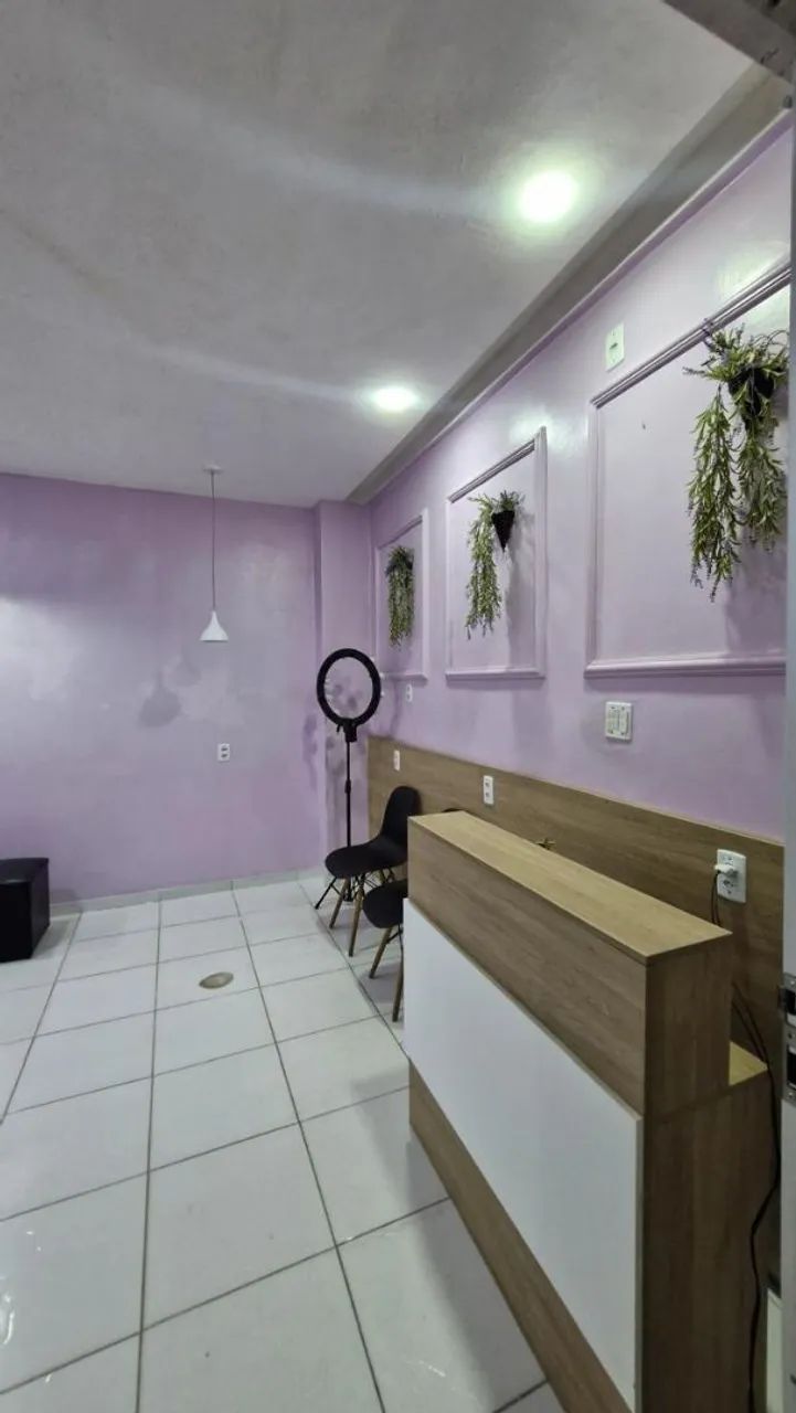 Salas comerciais  - Foto 2
