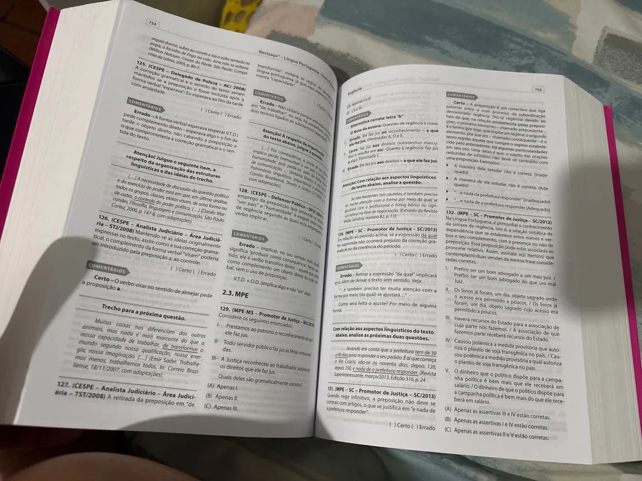 Revisaço Português  - Foto 2