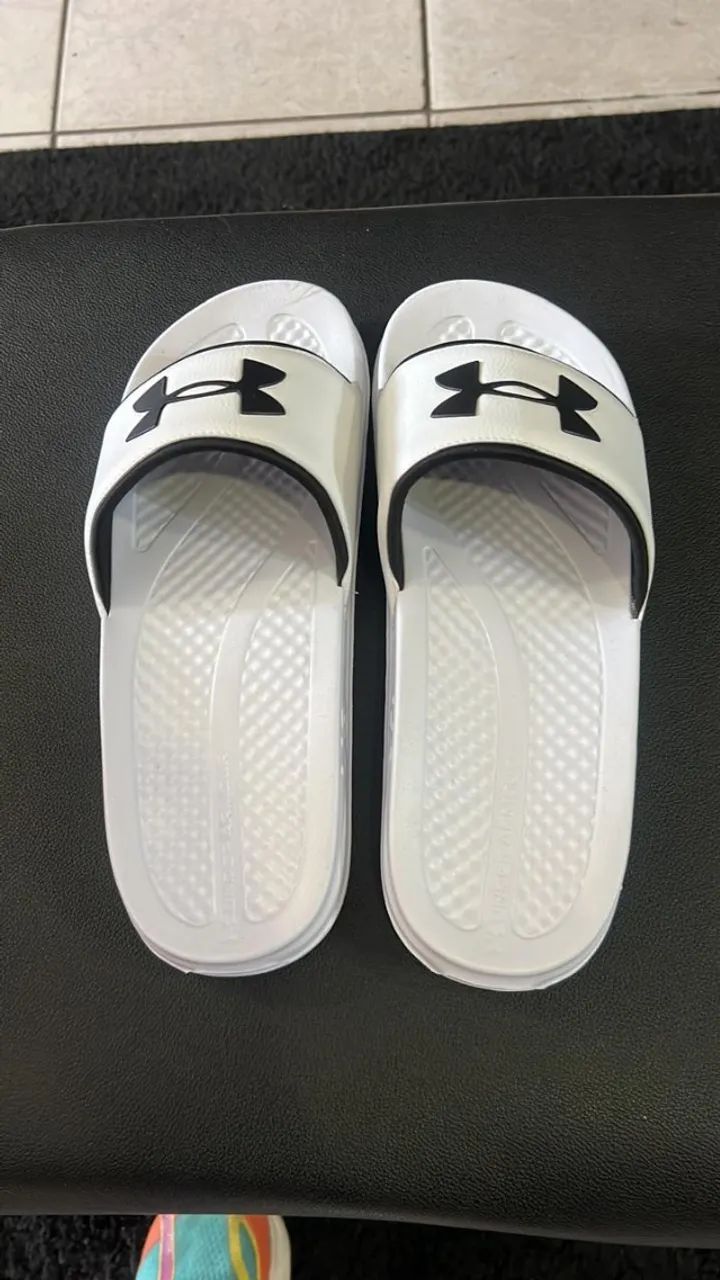 Chinelo Under Armour