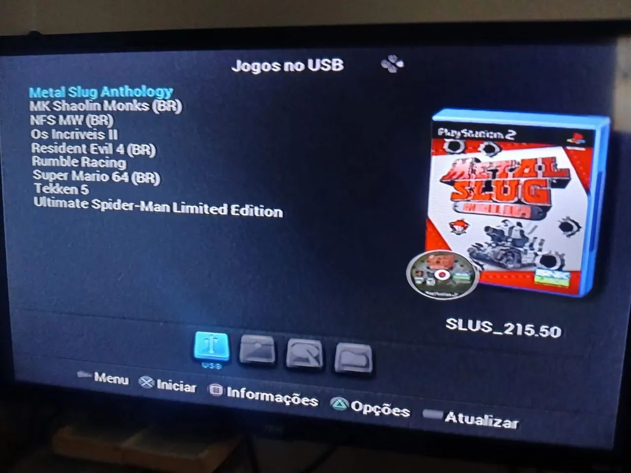 PS2 - Foto 4