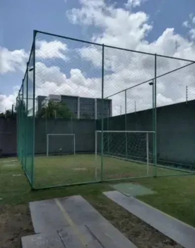 Excelente Custo-Benefício: Apartamento Compacto e Funcional | 3 Qts e 1 Vaga - Foto 4