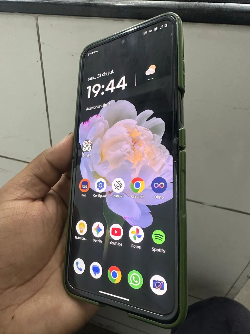 Moto Rarz 50 Ultra - Foto 4