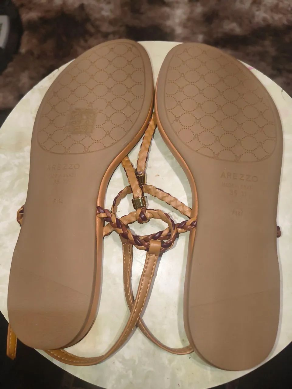 Sandália Arezzo  - Foto 3