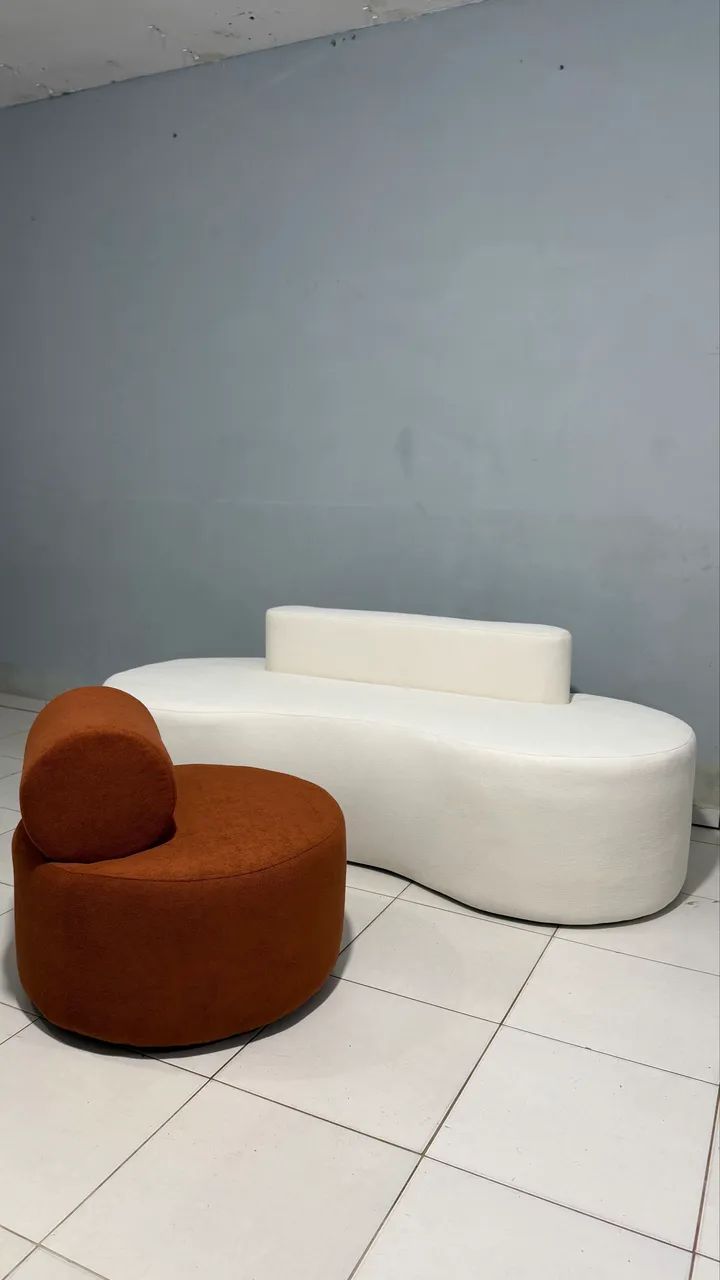 Poltrona moderna  - Foto 3