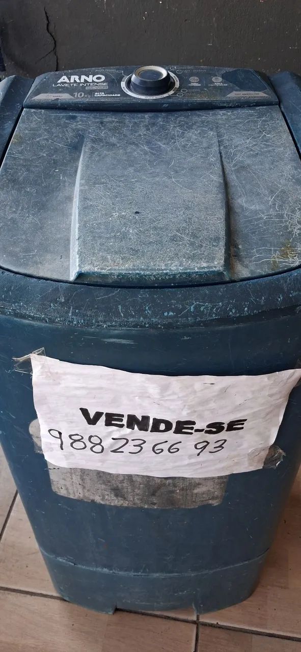 TANQUINHO ARNO - Foto 2
