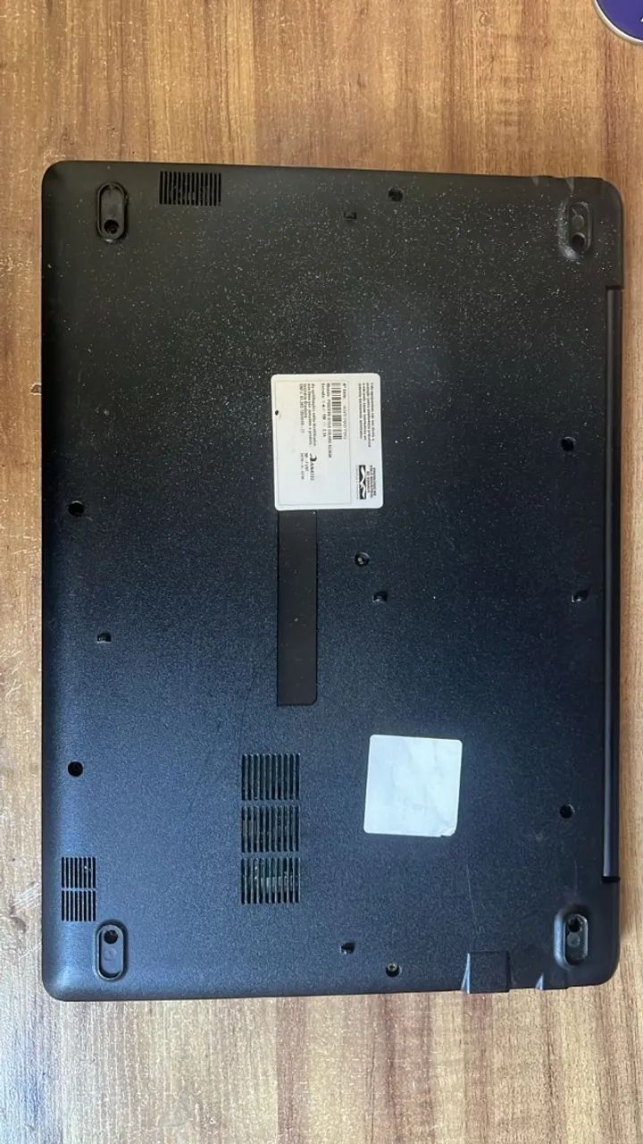 Notebook Positivo Stilo Colors XC3634 - (4A570D78G) - Foto 3