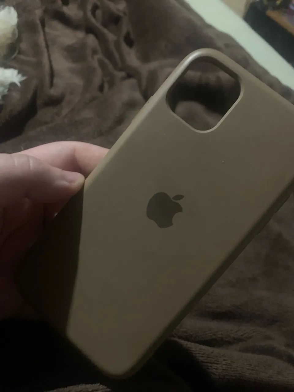 Capinhas de IPhone 11