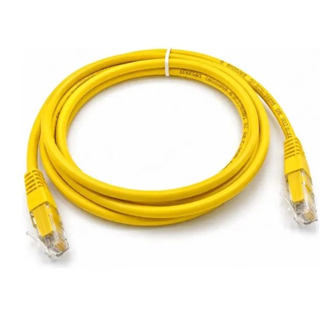 Cabo De Rede Rj45 Cat5e Internet 1,5m - Foto 4