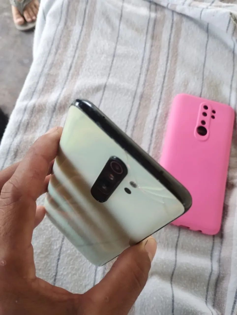 Celular redmi note 8 pro 32gb - Foto 4