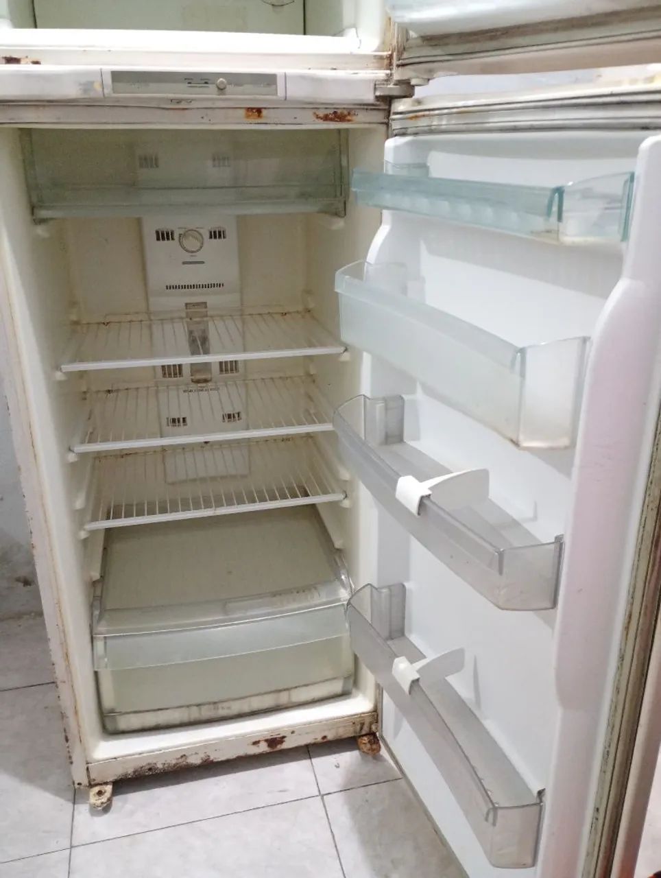 Geladeira