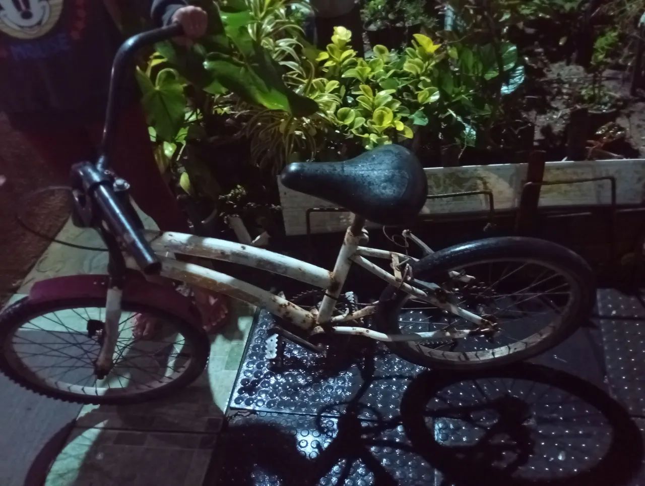 Vendo bicicleta  - Foto 2
