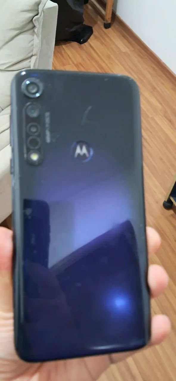 Celular Motorola G8 Plus - Foto 4