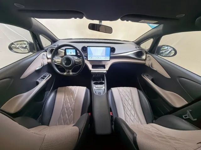 BYD Dolphin EV (Elétrico) 2026 - Foto 4