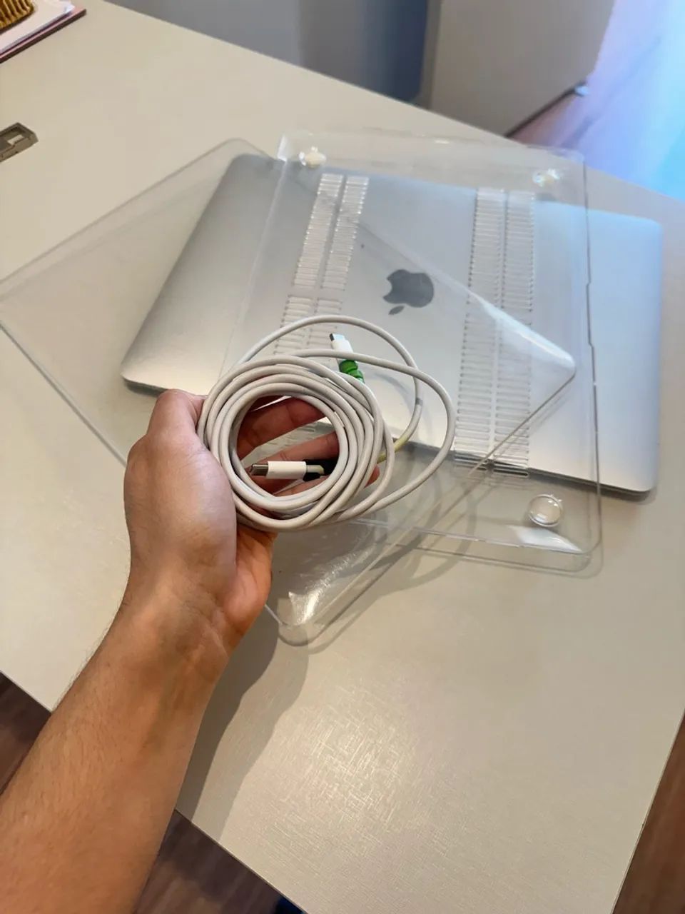 Mac Air M1 - Foto 5
