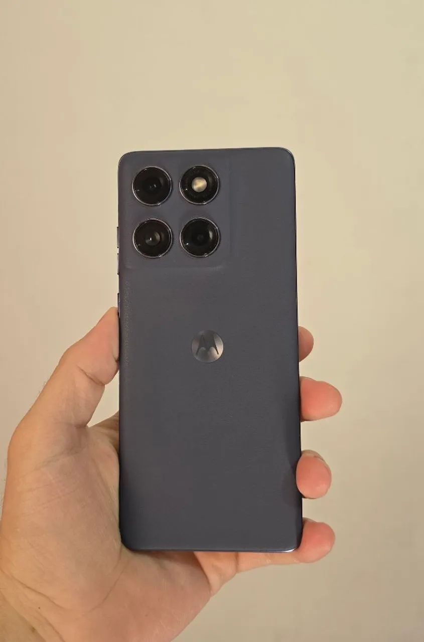 MOTOROLA EDGE 60 FUSION  - Foto 3