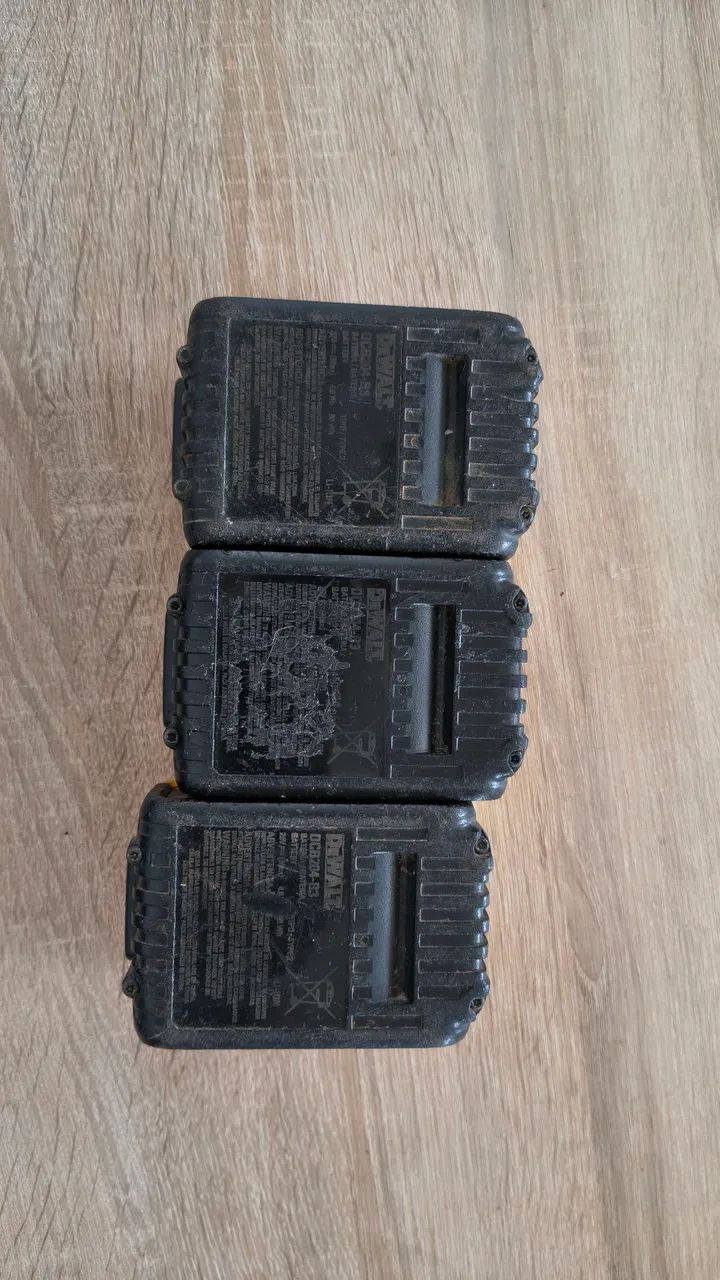Bateria deWalt - Foto 3