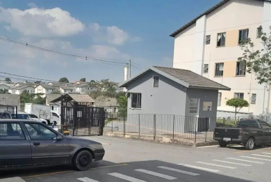 Foto - São Paulo - Jardim Belcito