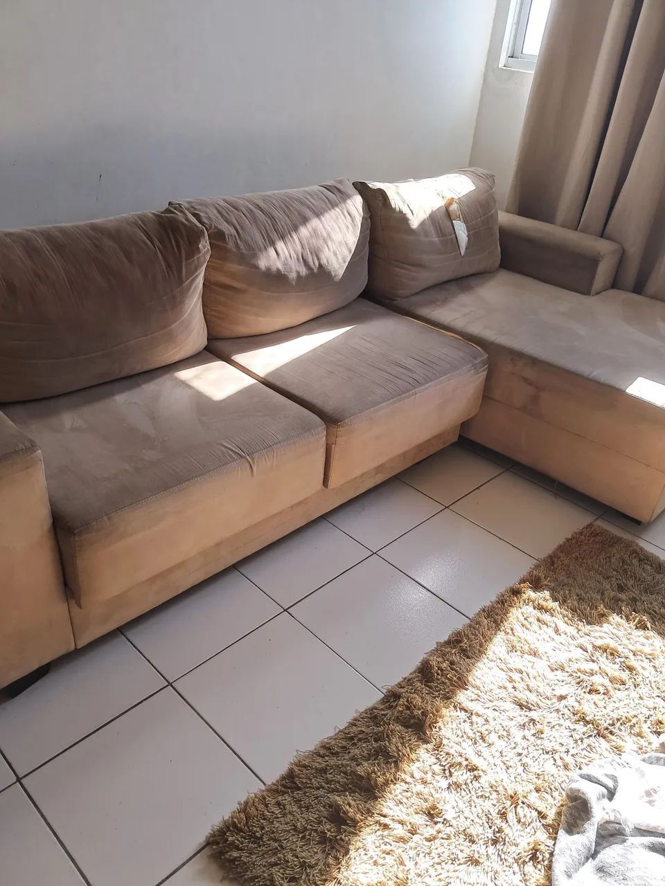 Sofá - Foto 2