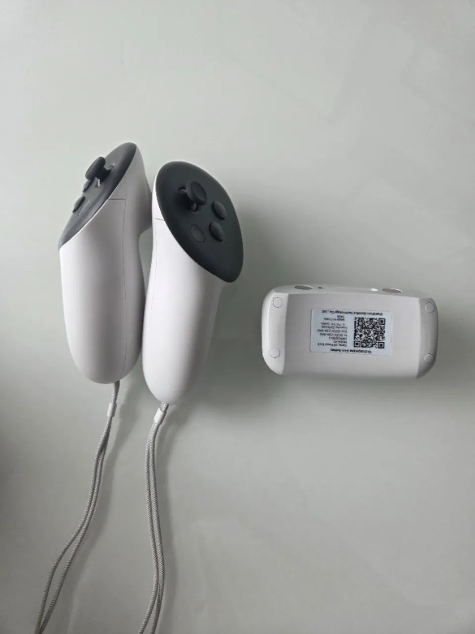 META QUEST 3 + BOBO VR M3 + BATERIA EXTRA  - Foto 2