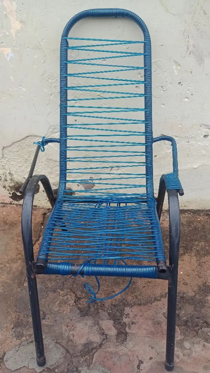 Cadeira - Foto 5
