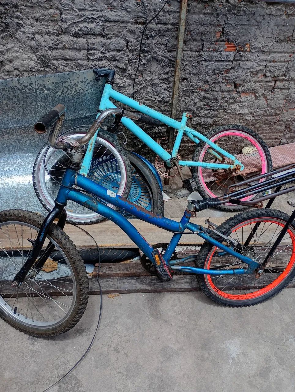 Vendo bicicle - Foto 2