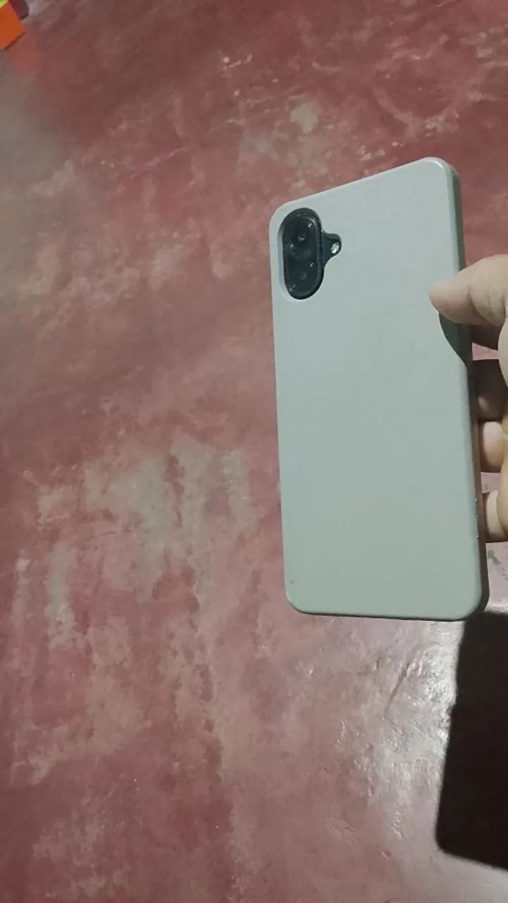 Vendo esse telefone a07 valor 500 - Foto 4