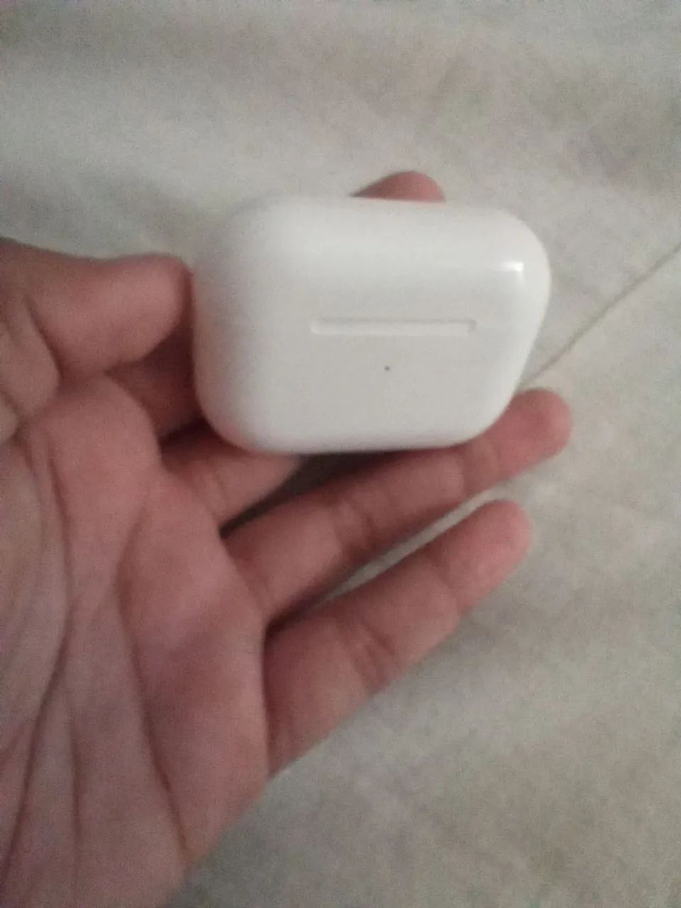 Fones de ouvido bluetooth ótima qualidade  - Foto 2