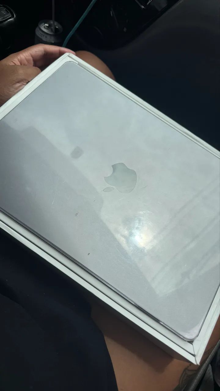 MacBook Air M2 - Foto 5