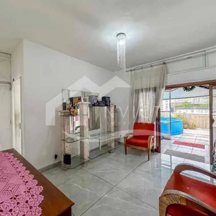 Cobertura : Linear / Residencial / Botafogo - Foto 3