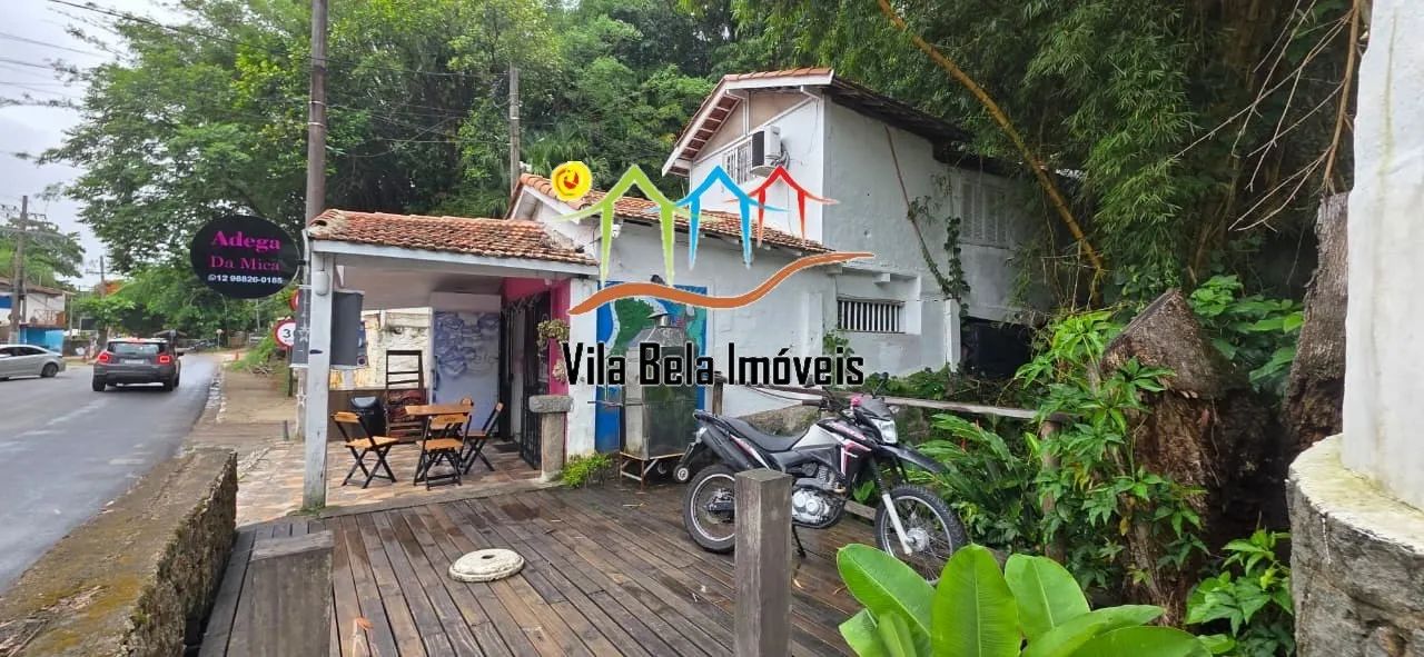 Ponto comercial a venda em Ilhabela - Foto 4