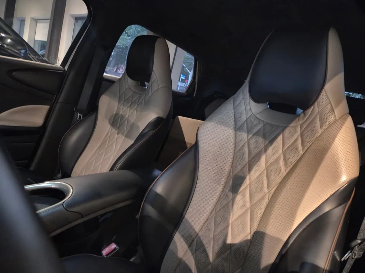 BYD Dolphin EV (Elétrico) 2025 - Foto 5