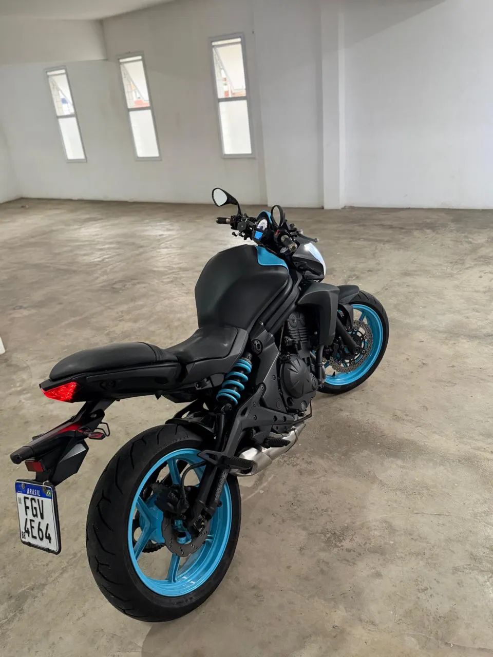 KAWASAKI  - Foto 3