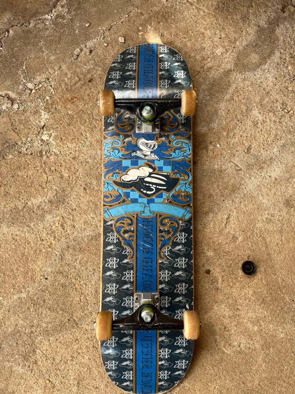 Skate original 